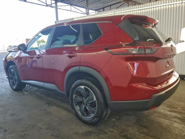 Nissan Rogue Sv Image 2