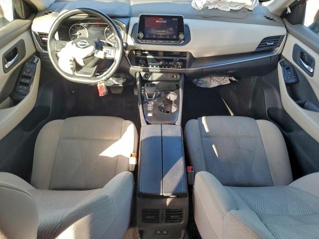 Nissan Rogue Sv Image 8