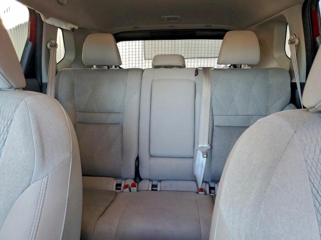 Nissan Rogue Sv Image 7