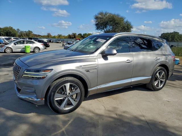  Salvage Genesis GV80