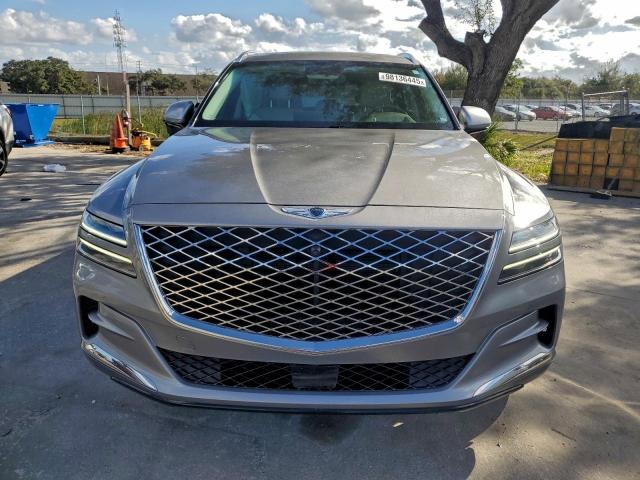 Genesis GV80 Base Image 6