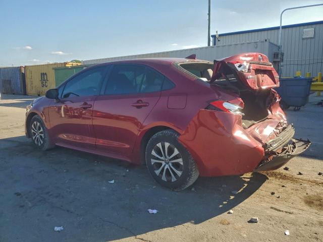 Toyota Corolla Le Image 2