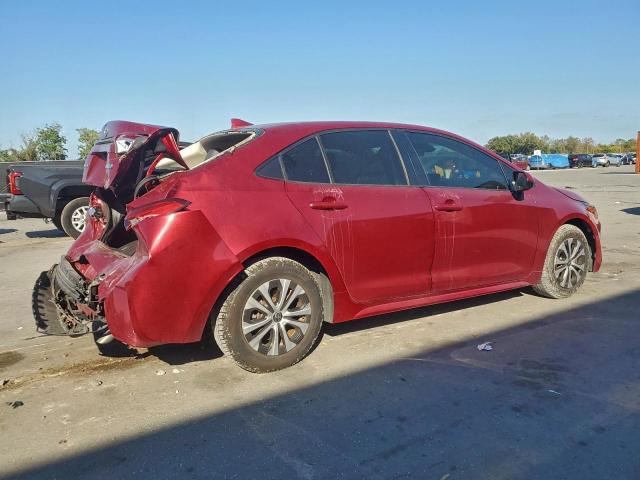 Toyota Corolla Le Image 7