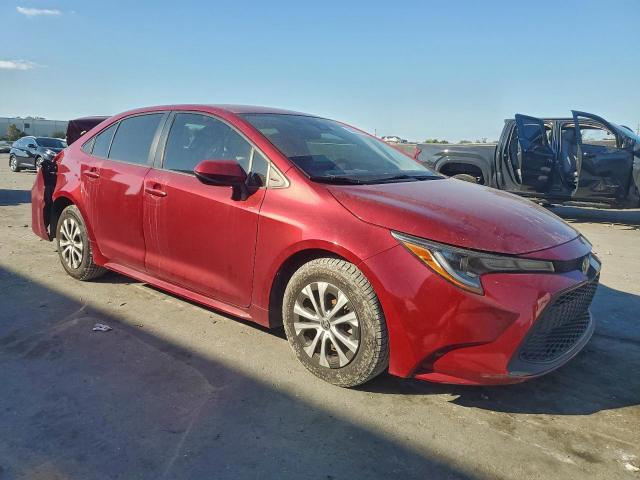 Toyota Corolla Le Image 3