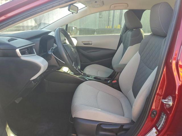 Toyota Corolla Le Image 10