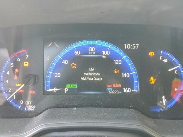 Toyota Corolla Le Image 11