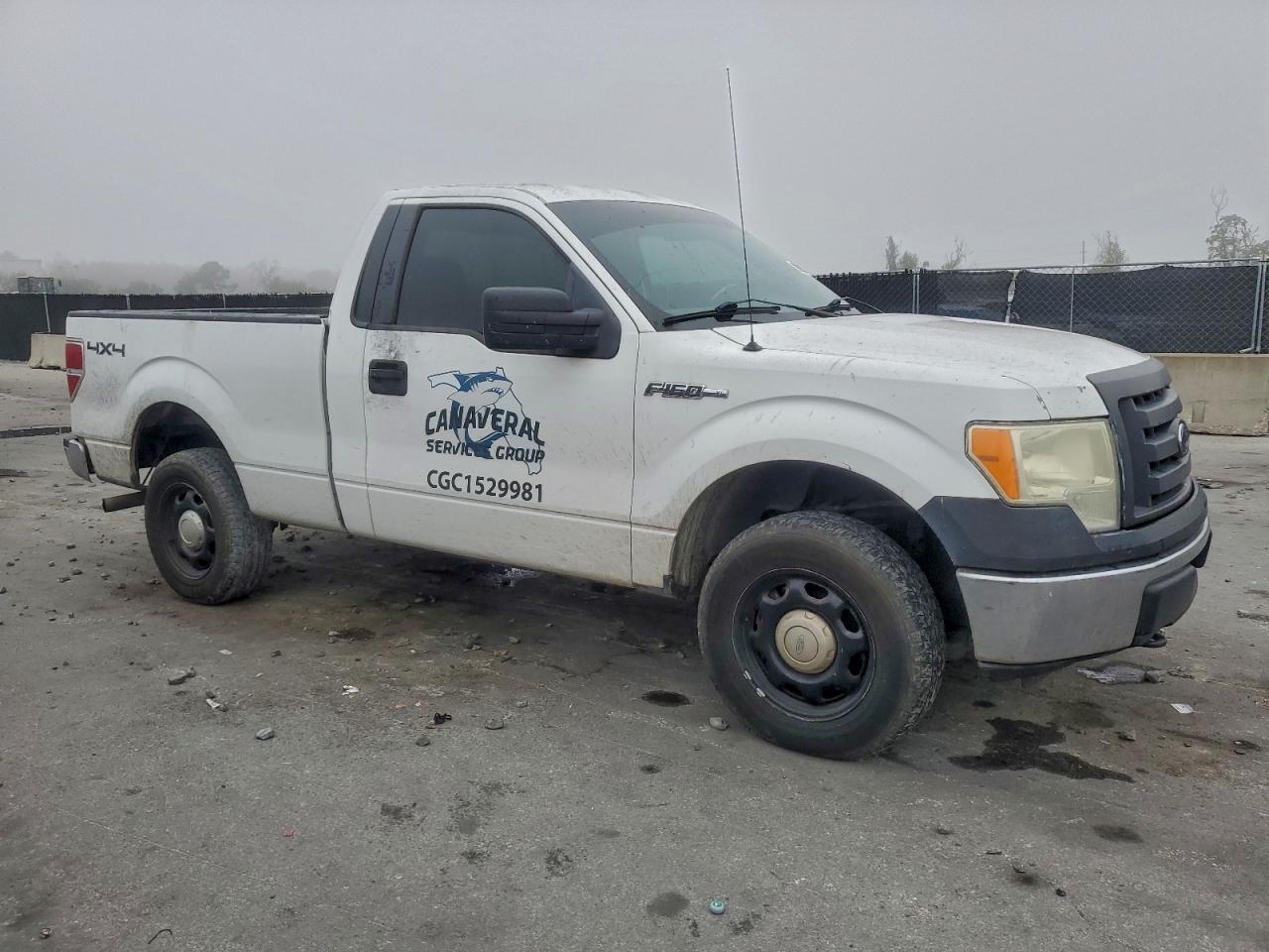 Ford F-150 Image 2