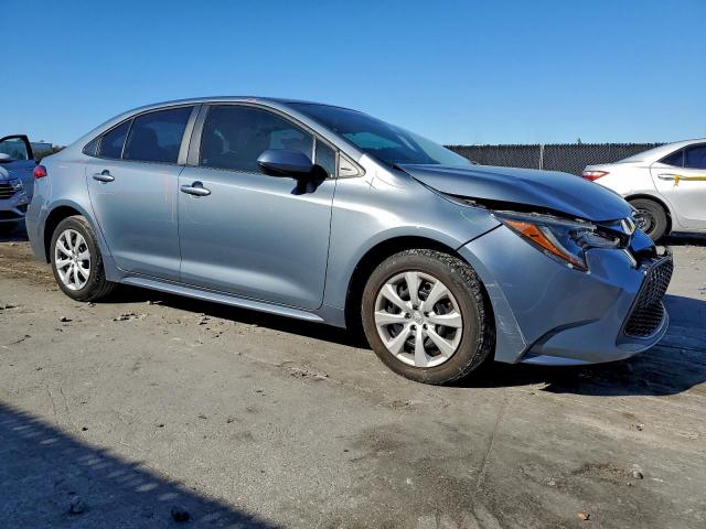 Toyota Corolla Le Image 7