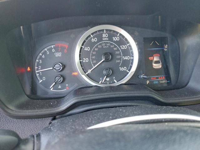 Toyota Corolla Le Image 10