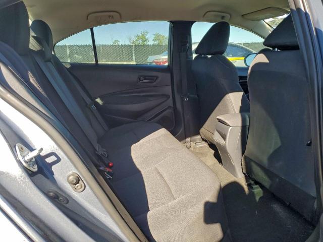 Toyota Corolla Le Image 11