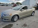 Ford Fusion Se Hybrid Image 1