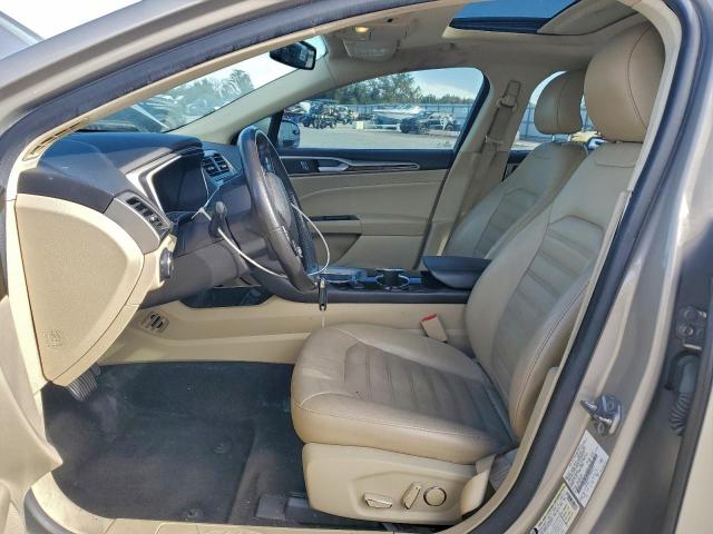 Ford Fusion Se Hybrid Image 11