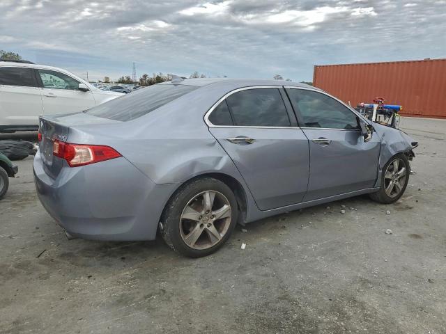 Acura TSX Image 13