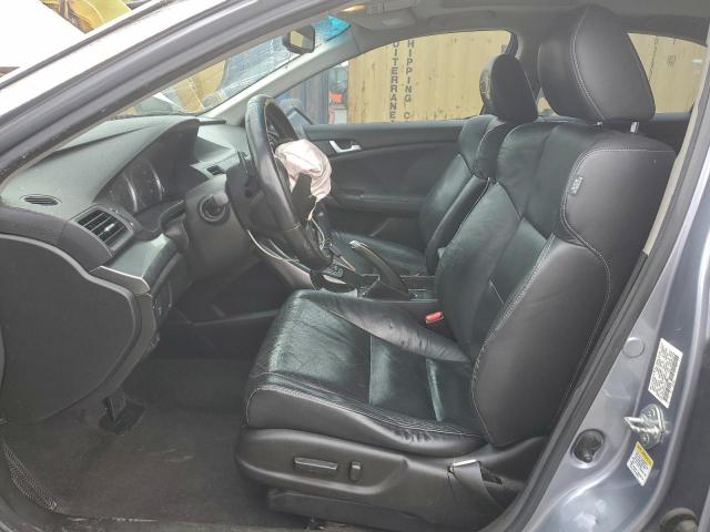 Acura TSX Image 3