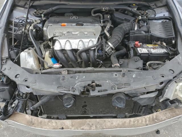 Acura TSX Image 12