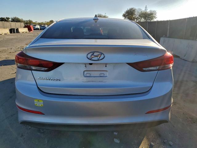 Hyundai ELANTRA Sel Image 10