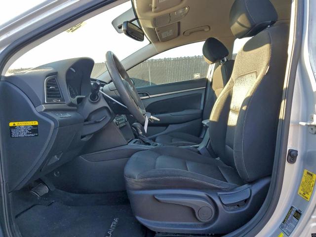 Hyundai ELANTRA Sel Image 9