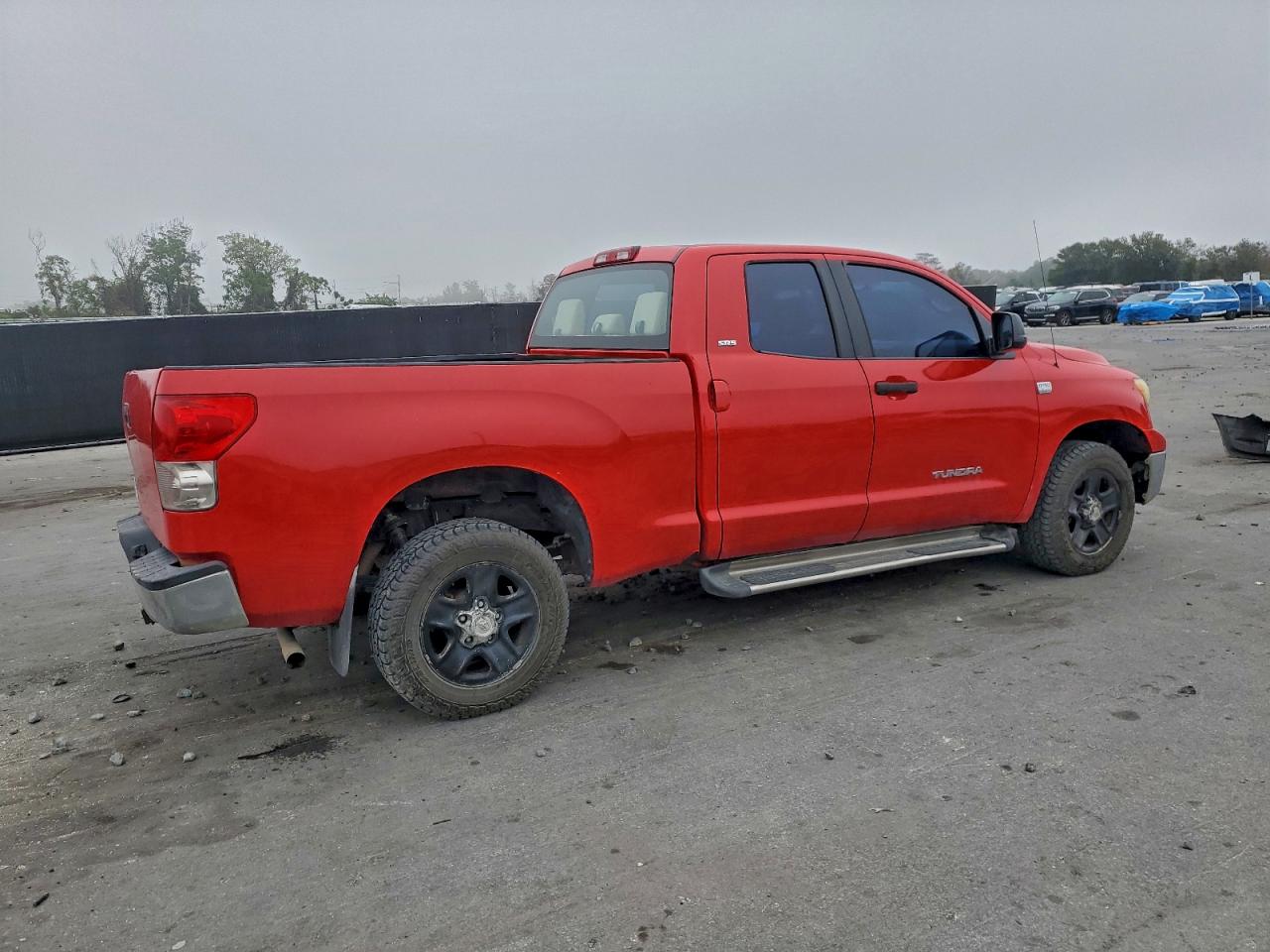 Toyota Tundra Double Cab Sr5 Image 7