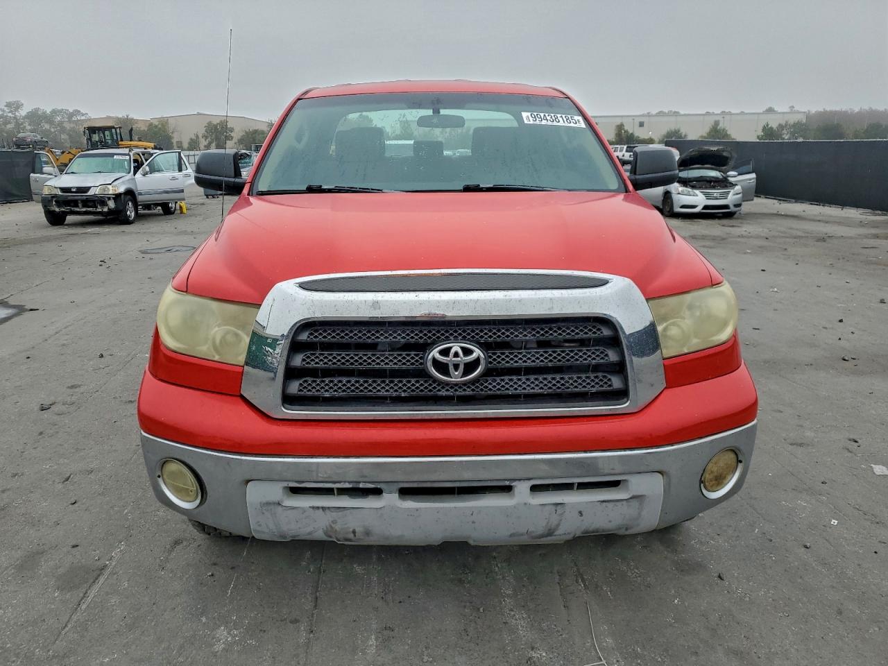Toyota Tundra Double Cab Sr5 Image 9