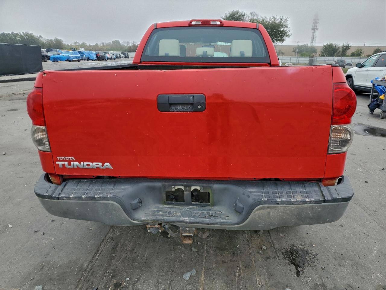 Toyota Tundra Double Cab Sr5 Image 5