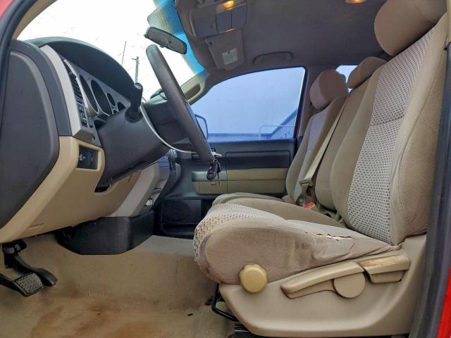 Toyota Tundra Double Cab Sr5 Image 6