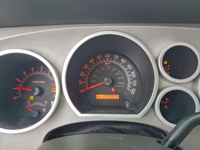 Toyota Tundra Double Cab Sr5 Image 8