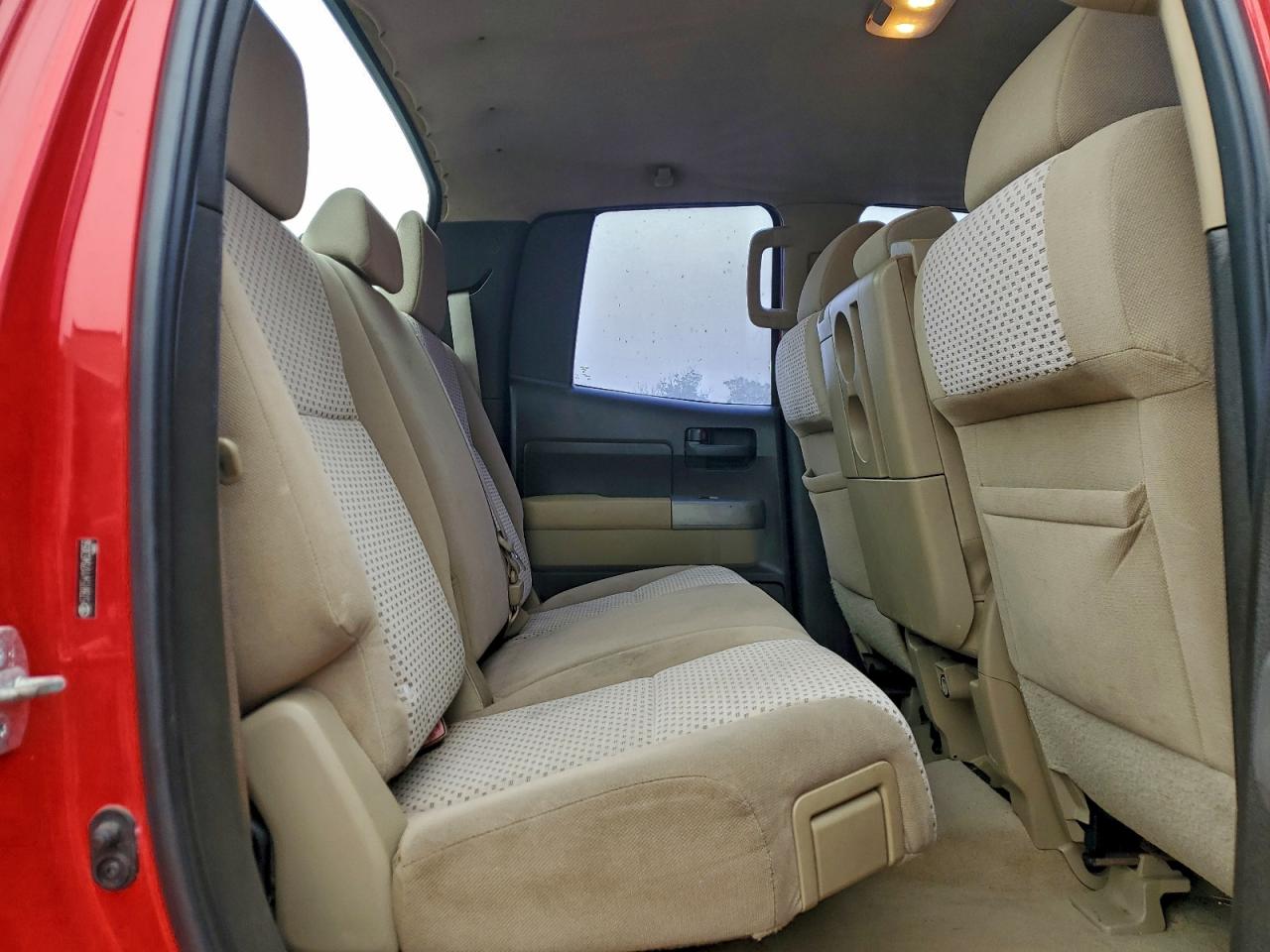 Toyota Tundra Double Cab Sr5 Image 11