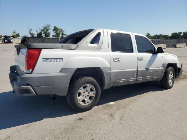 Chevrolet Avalanche C1500 Image 3