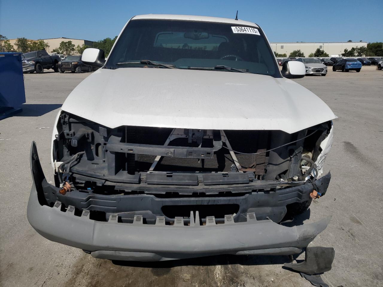 Chevrolet Avalanche C1500 Image 6