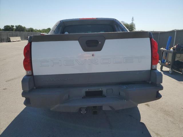 Chevrolet Avalanche C1500 Image 8