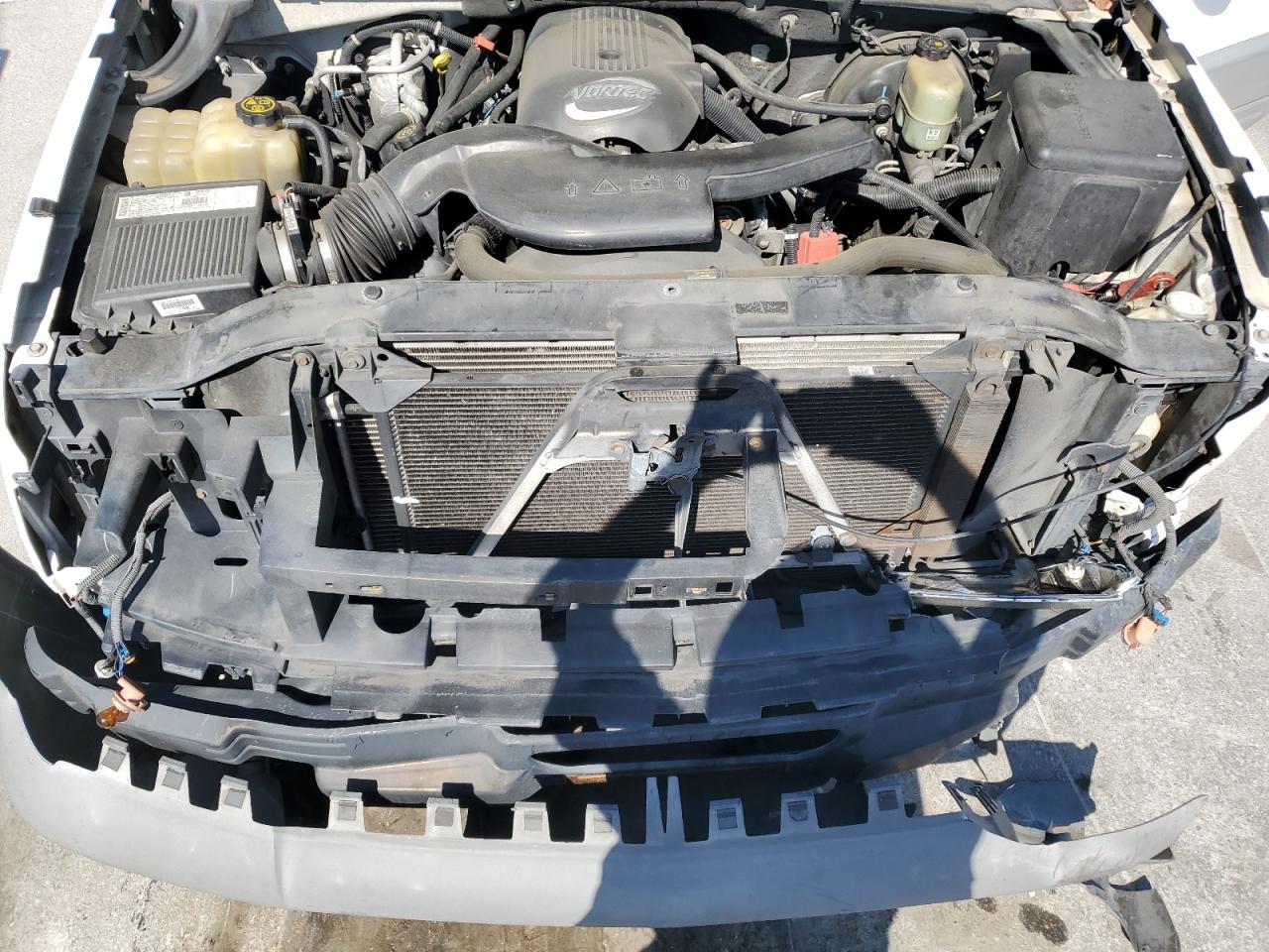 Chevrolet Avalanche C1500 Image 11