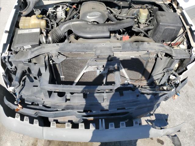 Chevrolet Avalanche C1500 Image 11