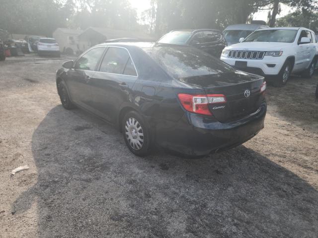 Toyota Camry Base Image 5