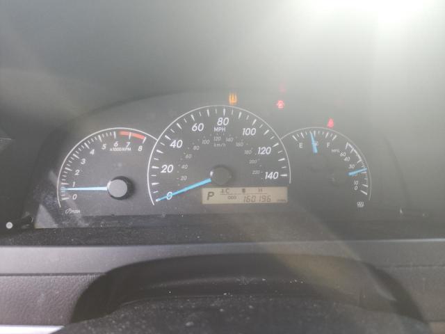 Toyota Camry Base Image 6