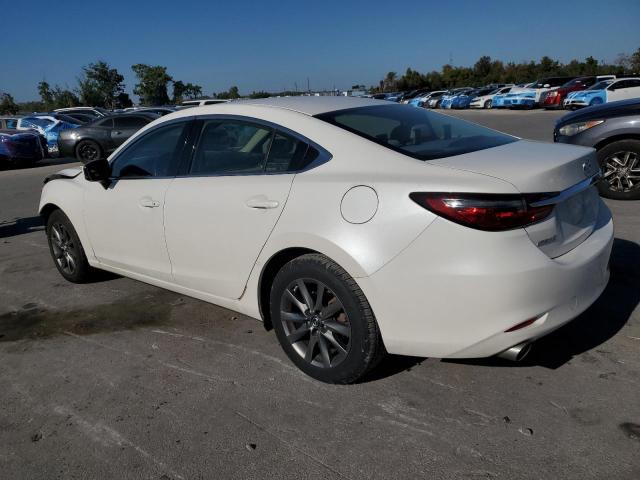 Mazda 6 Sport Image 7