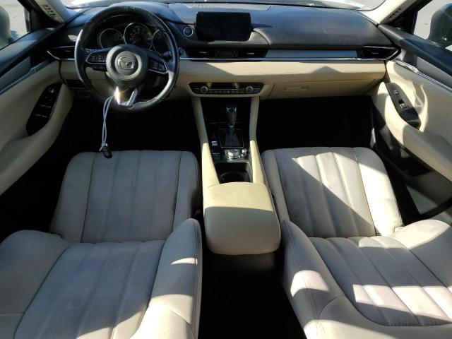 Mazda 6 Sport Image 6