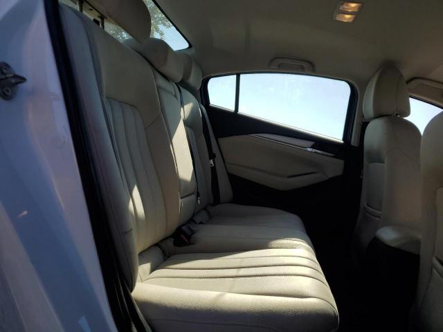 Mazda 6 Sport Image 11