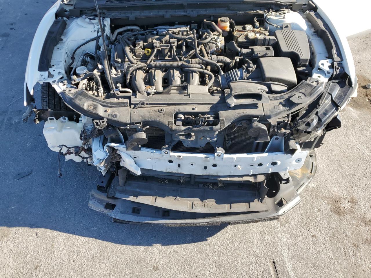 Mazda 6 Sport Image 13