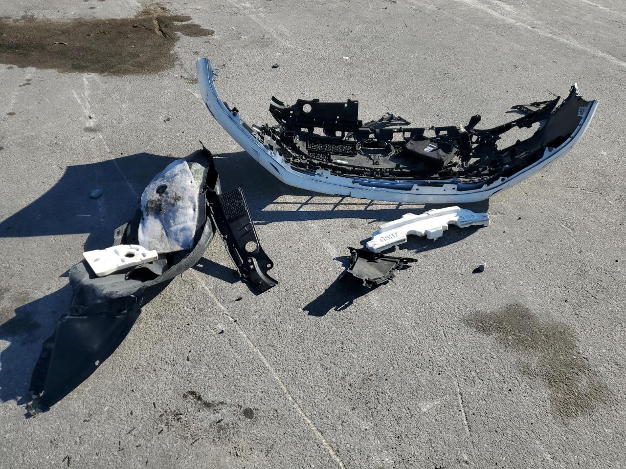 Mazda 6 Sport Image 8