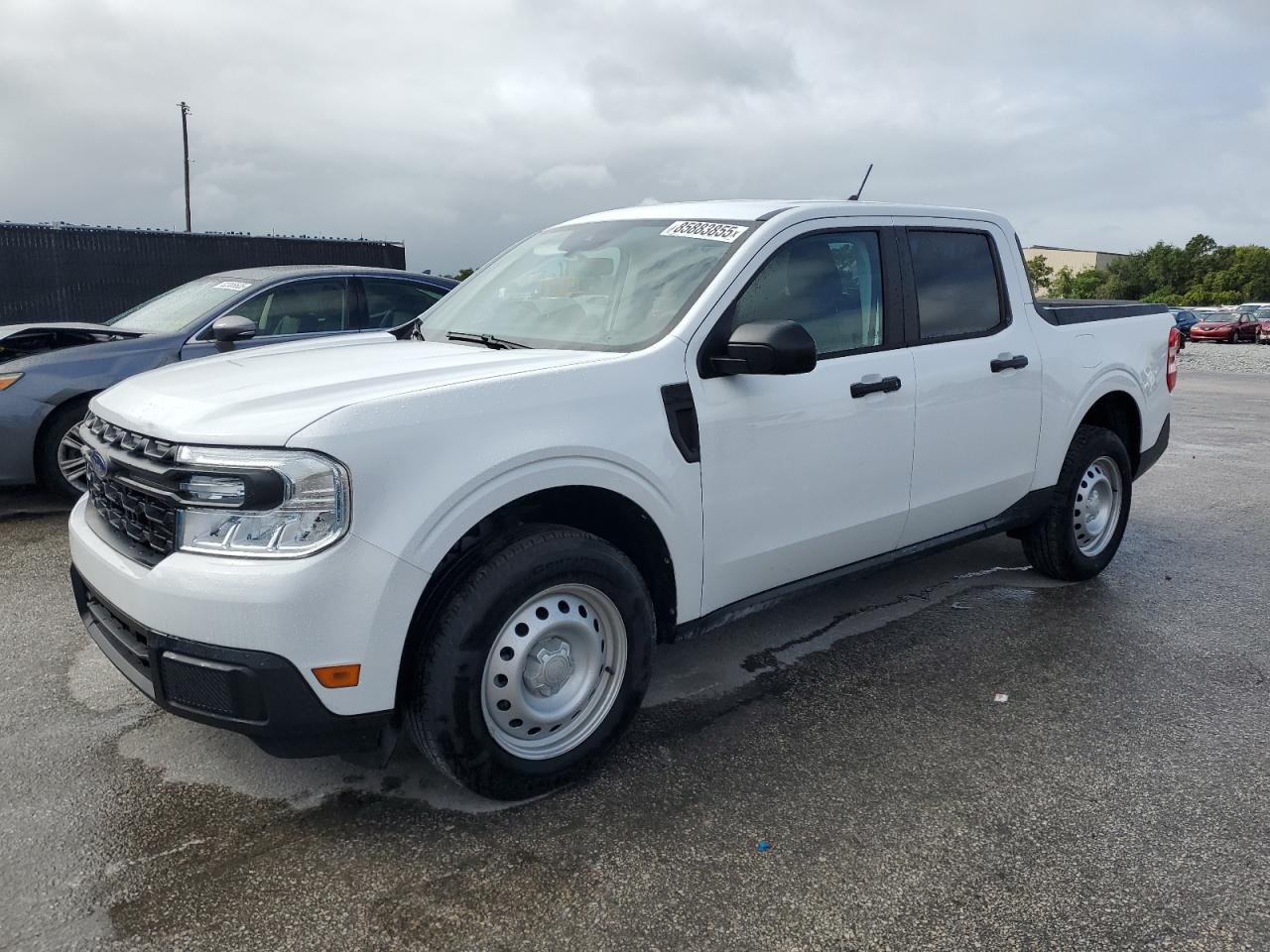 Ford Maverick Xl Image 1