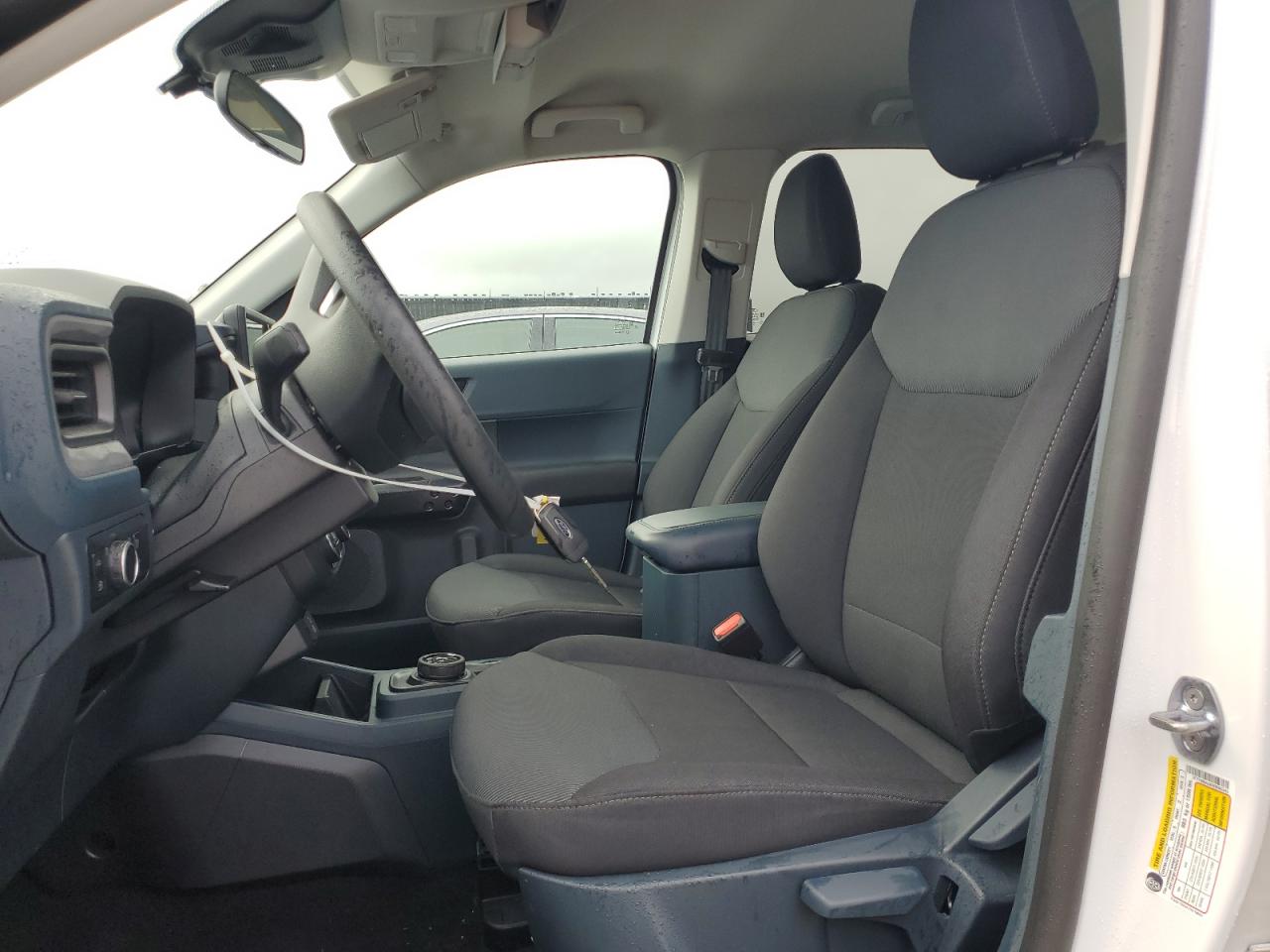 Ford Maverick Xl Image 6