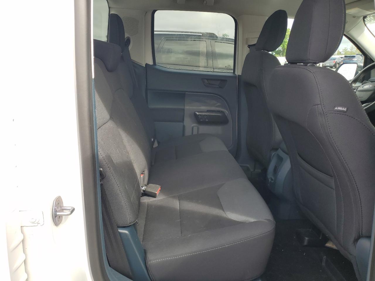 Ford Maverick Xl Image 7