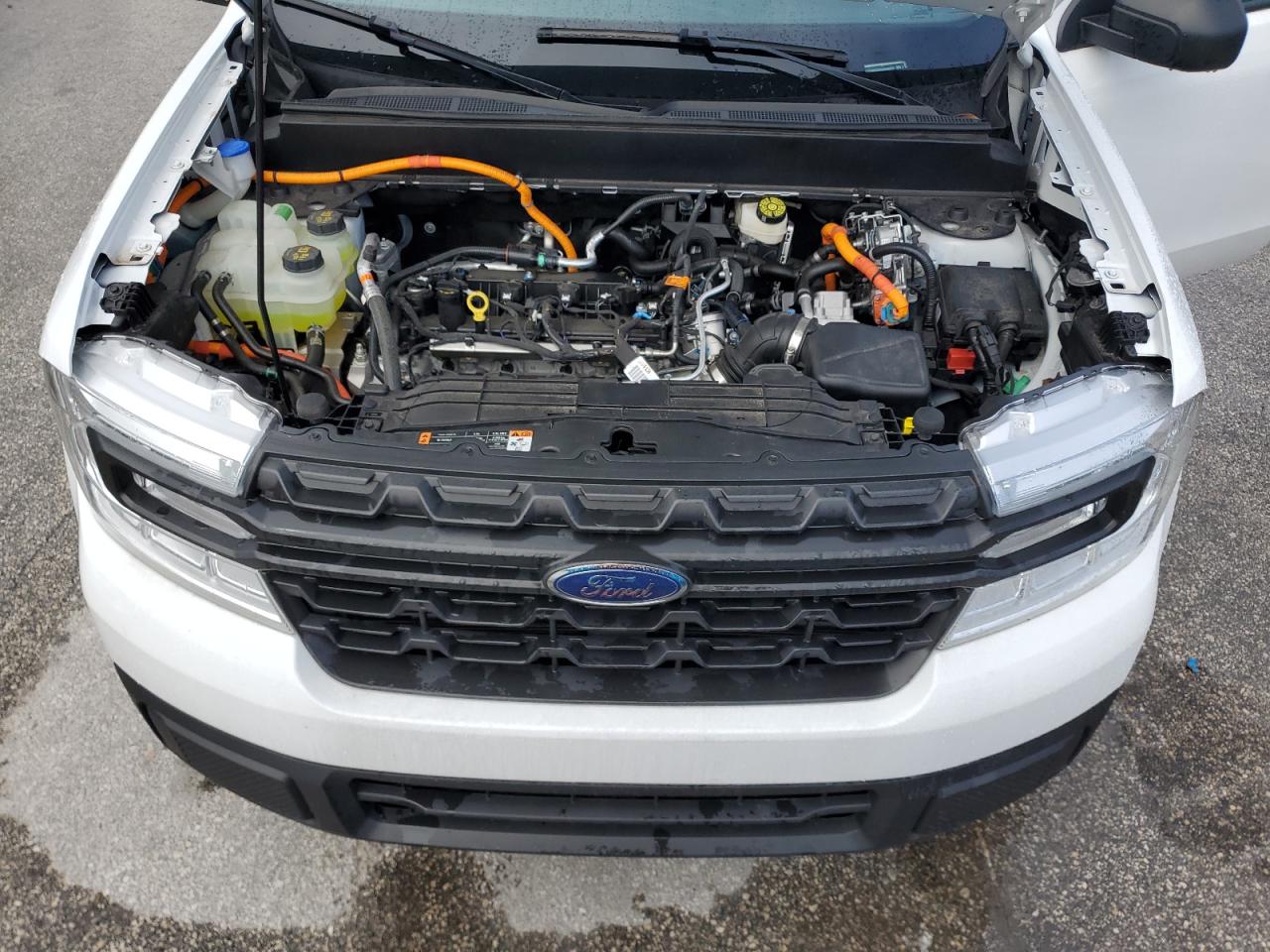 Ford Maverick Xl Image 9