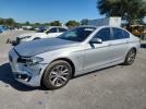 BMW 5 Series I Image 1