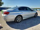 BMW 5 Series I Image 3