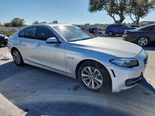 BMW 5 Series I Image 4