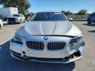 BMW 5 Series I Image 6