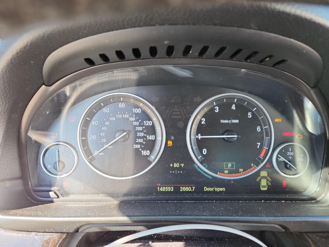 BMW 5 Series I Image 7