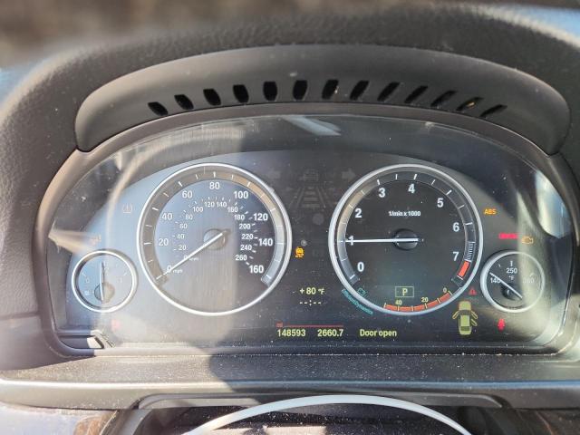 BMW 5 Series I Image 7