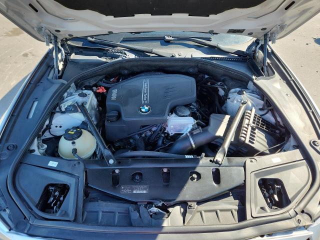 BMW 5 Series I Image 11